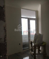 Apartment 3-room 126 m² - Yuryevskaya, Batumi
