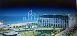 Apartment 2-room 85 m² - Yuryevskaya, Batumi