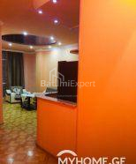 Apartment 2-room 55 m² - Ivane Javakhishvili, Batumi