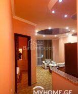 Apartment 2-room 55 m² - Ivane Javakhishvili, Batumi