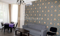 Apartment 4-room 125 m² - King Parnavaz, Batumi