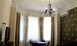 Apartment 4-room 125 m² - King Parnavaz, Batumi