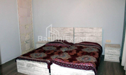 Apartment 125 m² - King Parnavaz, Batumi, Georgia