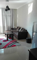 Apartment 2-room 43 m² - Vakhtang Gorgasali, Batumi