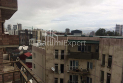 Apartment 67 m² - Yuryevskaya, Batumi, Georgia