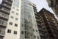 Apartment 67 m² - Yuryevskaya, Batumi, Georgia
