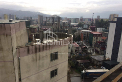 Apartment 67 m² - Yuryevskaya, Batumi, Georgia