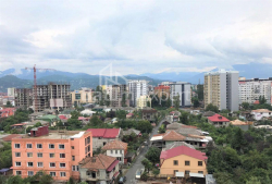 Apartment 39 m² - Yuryevskaya, Batumi, Georgia