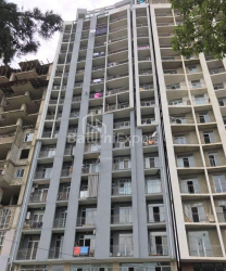 Apartment 39 m² - Yuryevskaya, Batumi, Georgia