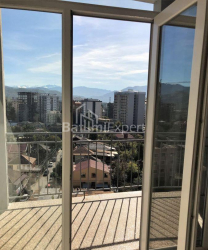 Apartment 39 m² - Yuryevskaya, Batumi, Georgia
