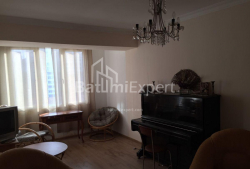 Apartment 2-room 68 m² - Zurab Gorgiladze, Batumi