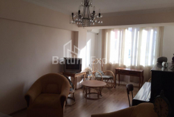 Apartment 68 m² - Zurab Gorgiladze, Batumi, Georgia