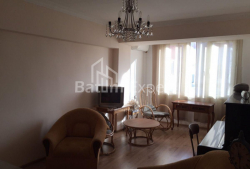 Apartment 68 m² - Zurab Gorgiladze, Batumi, Georgia