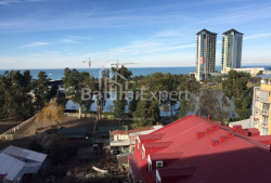 Apartment 2-room 68 m² - Zurab Gorgiladze, Batumi
