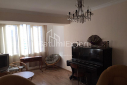 Apartment 2-room 68 m² - Zurab Gorgiladze, Batumi