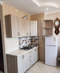Apartment 3-room 50 m² - Vakhtang Gorgasali, Batumi