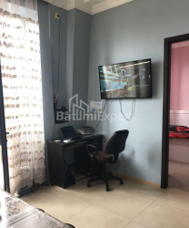 Apartment 3-room 47 m² - King Parnavaz, Batumi