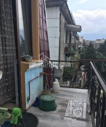Apartment 3-room 47 m² - King Parnavaz, Batumi