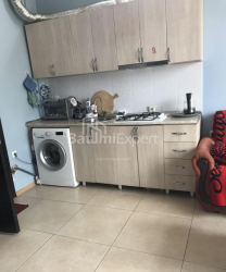 Apartment 47 m² - King Parnavaz, Batumi, Georgia