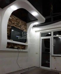 Apartment 44 m² - Sherif Khimshiashvili, Batumi, Georgia