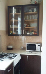 Apartment 57 m² - Yuryevskaya, Batumi, Georgia
