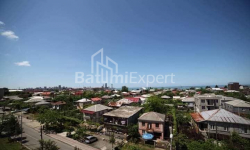 Apartment 60 m² - Yuryevskaya, Batumi, Georgia