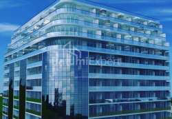 Apartment 30 m² - Sherif Khimshiashvili, Batumi, Georgia