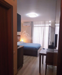 Apartment 34 m² - Iusuf Kobaladze, Batumi, Georgia