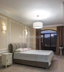 Apartment 140 m² - Yuryevskaya, Batumi, Georgia