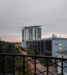 Apartment 140 m² - Yuryevskaya, Batumi, Georgia