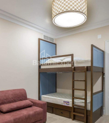 Apartment 140 m² - Yuryevskaya, Batumi, Georgia