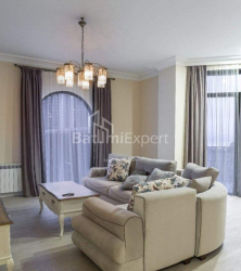 Apartment 140 m² - Yuryevskaya, Batumi, Georgia