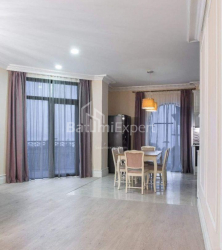 Apartment 140 m² - Yuryevskaya, Batumi, Georgia