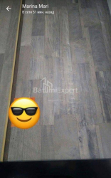 Apartment 42 m² - Petre Melikishvili, Batumi, Georgia