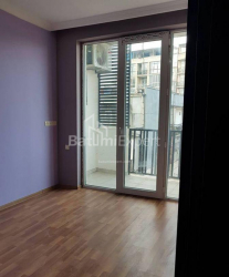 Apartment 33 m² - Vakhtang Gorgasali, Batumi, Georgia