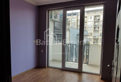 Apartment 33 m² - Vakhtang Gorgasali, Batumi, Georgia