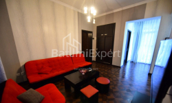 Apartment 3-room 65 m² - Yuryevskaya, Batumi