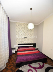 Apartment 3-room 65 m² - Yuryevskaya, Batumi