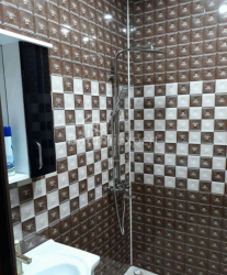 Apartment 43 m² - Sherif Khimshiashvili, Batumi, Georgia