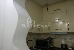 Apartment 43 m² - Sherif Khimshiashvili, Batumi, Georgia