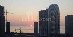 Apartment 33 m² - Tbel-Abuseridze, Batumi, Georgia