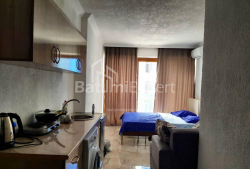 Apartment 24 m² - Sherif Khimshiashvili, Batumi, Georgia