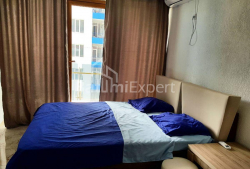 Apartment 24 m² - Sherif Khimshiashvili, Batumi, Georgia