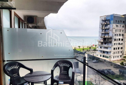 Apartment 24 m² - Sherif Khimshiashvili, Batumi, Georgia