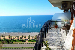 Apartment 2-room 48 m² - Sherif Khimshiashvili, Batumi