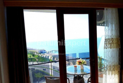 Apartment 2-room 48 m² - Sherif Khimshiashvili, Batumi