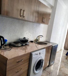 Apartment 48 m² - Sherif Khimshiashvili, Batumi, Georgia
