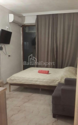 Apartment 27 m² - Sherif Khimshiashvili, Batumi, Georgia
