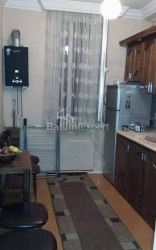 Apartment 45 m² - Ivane Javakhishvili, Batumi, Georgia