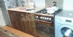 Apartment 45 m² - Ivane Javakhishvili, Batumi, Georgia